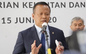 Saksi Meninggal, Begini Babak Baru Kasus Korupsi Ekspor Benur Edhy Prabowo 