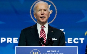 11 Senator Republik Desak Audit Pemilu AS, Tegas Tolak Kemenangan Biden