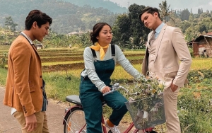 Miniseri 'Cinta Nikita' Akhirnya Tayang Perdana, Nikita Willy Terlibat Cinta Segitiga