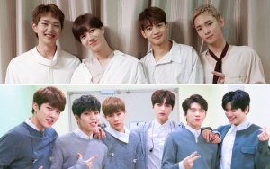Member SHINee, INFINITE, dan Lainnya Berbagi Rencana di 2021 Usai Rampungkan Wamil