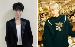 Doyoung NCT Akui Jadi Fans Usai Nonton Konser Solo Baekhyun EXO, Langsung Dapat Notice 
