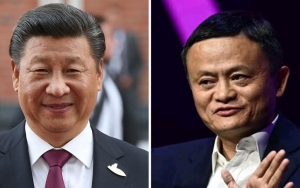 Pejabat Tiongkok Sebut Xi Jinping Marah Besar pada Jack Ma