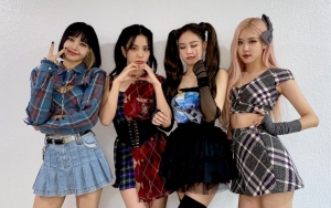 Kepribadian Asli Member BLACKPINK Terlihat dari Kue Tahun Baru Hiasan Mereka Ini