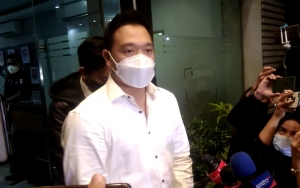 Menyesal Terjebak Skandal Seks Bareng Gisella Anastasia, MYD: Ini Hukuman Tuhan