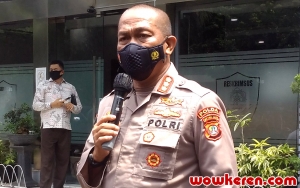 Gisel Mangkir Pemeriksaan Perdana Sebagai Tersangka Video Syur, Polisi Buka Suara