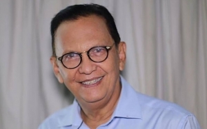 Roy Marten Setuju Jika Gading Ambil Hak Asuh Gempi, Beri Pesan Ini Untuk Gisel