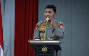 Sempat Diprotes, Kapolri Akhirnya Jamin Kebebasan Pers Dalam Maklumat Soal FPI
