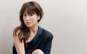Song Hye Kyo Setuju Bintangi Drama Garapan Penulis 'Descendants of the Sun' Tuai Respon Syok