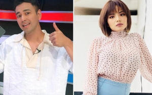 Dinar Candy Bikin Raffi Ahmad Salah Tingkah, Blak-blakan Jawab Pertanyaan Meresahkan Ini