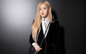 Cantik Banget, Visual Rose BLACKPINK di Pemotretan YSL Beauty Tuai Pujian Selangit