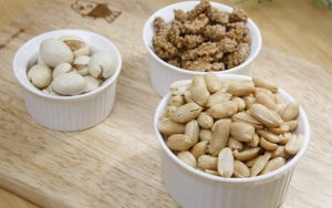 Kacang-kacangan