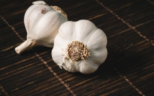 Bawang Putih
