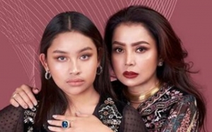 Mayangsari Duet Bareng Putri Cantik, Nyanyikan Lagu Lawas 'Jangan Pisahkan'