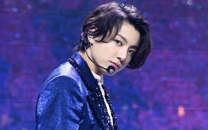 Jungkook BTS Mati-Matian Tahan Dingin Demi Akting Profesional