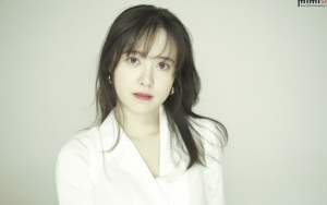 Ku Hye Sun Buka-Bukaan Soal Meme Viral Adegannya di 'Boys Over Flowers'