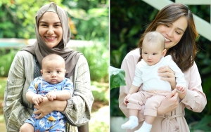 Irish Bella Ngaku Muak dengan Kehamilan Karena Alasan Ini, Shandy Aulia Langsung Melongo