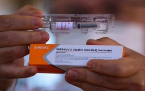 Bakal Terima Vaksin COVID-19 Sinovac? Siap-Siap Jawab 16 Pertanyaan Ini