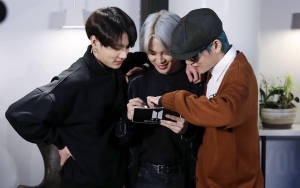Trio Maknae BTS Idol Paling Dicari di YouTube, Fakta Soal Jungkook Ini Jadi Sorotan