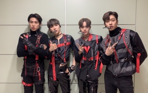 AB6IX Kejutkan Fans Umumkan Kolaborasi Remix Baru Lewat Teaser 'Coming Soon'