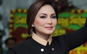 Nia Daniati Akui Tolak Semua Endorse Kecantikan Karena Parno