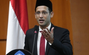Mendikbud Nadiem Tegaskan Penerimaan Guru Lewat CPNS Tetap Akan Ada
