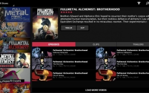Funimation