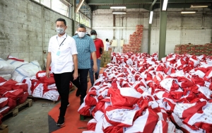 Sering Tak Tepat Sasaran, Bappenas Rombak Sistem Pembagian Bansos Dan Fokus Pada 2 Hal Ini