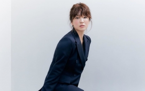 Satu di Antara 4 Aktor Ini Ditebak Bakal Jadi Pasangan Song Hye Kyo di Drama Baru, Ada Favoritmu?