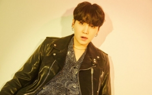 Suga BTS Beberkan Kenapa Putuskan Belajar Main Gitar, IU Ternyata Jadi Salah Satu Alasan 