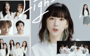 Masih Jadi Penutup Konser 'SMTOWN' Terbaru, 'Hope' Difavoritkan Banyak Orang