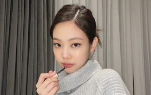 Jennie Dibela Fans dan Netizen Usai Dibilang Gemukan oleh Salah Satu Situs Berita Korea