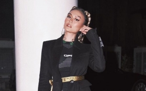 Agnez Mo Tolak Promosi Di Strip Club Berhonor Rp 1 Miliar, Begini Reaksi Label Dan Manajemen