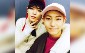 Ini yang Dilakukan Taeyong NCT Saat Renjun Jatuh di Atas Panggung