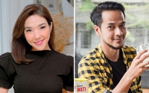 Terseret Kasus Gisel Hingga Diteror, Adhietya Mukti Tak Dendam ke Eks Istri Gading Marten