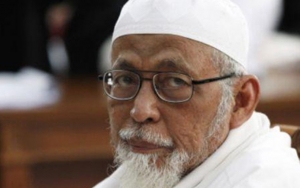  Abu Bakar Ba'asyir Bebas Murni Pekan Ini, Australia Singgung Keluarga Korban Bom Bali