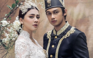 Beredar Undangan Pernikahan Felicya Angelista dan Caesar Hito, Netizen Kok Julid?