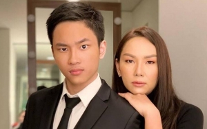 Kalina Oktarani Positif Covid-19, Doa Azka Corbuzier Buat Netizen Terenyuh