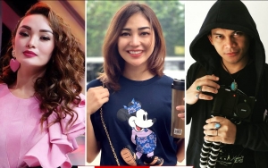 Zaskia Gotik Tuai Kritik Soal Ucapan Duka Untuk Chaca Sherly, Mbah Mijan Ikut Komentar-Topik Pagi 