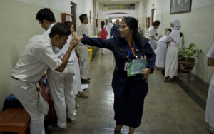 Calon Guru Jangan Cemas! BKN Pastikan PPPK Tetap Dapat Gaji dan Tunjangan Setara PNS