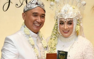 Pernikahan Jane Shalimar Ternyata Belum Resmi di Mata Hukum, Fakta Soal Buku Nikah Terbongkar