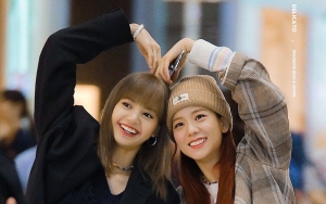 Begini Jawaban Jisoo BLACKPINK Saat Diminta Lisa Memilih Favorit Di Antara Dua Kucingnya