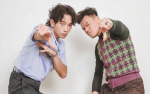 Park Jin Young Pernah Omeli Rain Habis-Habisan Saat Masa Trainee Gara-Gara Hal Ini
