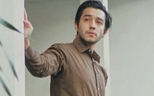 Sekarat Karena Covid-19, Aliff Ali Ngotot Gugat Itsbat Nikah Demi Bisa Akui Anak Secara Hukum
