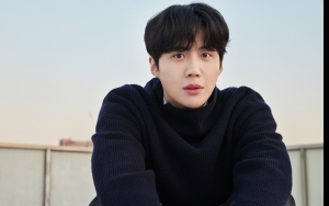 Tubuh Kurus Kim Seon Ho Saat Bintangi 'Catch The Ghost' Jadi Perbincangan