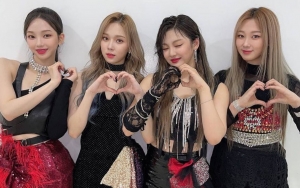 Fans dan Netizen Bingung Pilihkan Kostum untuk aespa di Video Koreografi Spesial