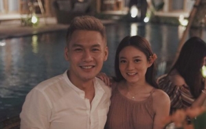 Istri Masih Positif Covid-19, Fendy Chow Harus Lewati 3 Momen Spesial Ini Sendiri