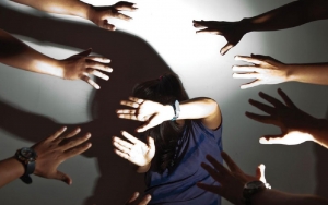 Miris, Pelecehan Seksual Secara Online Meningkat di Kala Pandemi