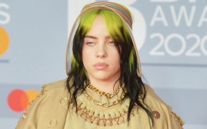 Usia Hampir 20 Tahun, Billie Eilish Ternyata Masih Tidur Bareng Orangtua