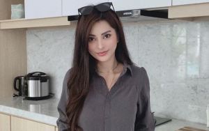 Aliff Ali Positif COVID-19, Mantan Istri Sampaikan Terima Kasih pada 'Karma'