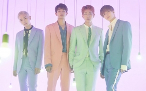 SHINee Dikabarkan Comeback Februari 2021, Begini Kata SM Entertainment